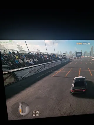 PC Gamer Media Gama Nfortec