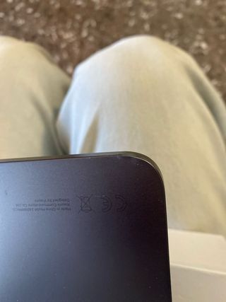 Xiaomi Pad 6S Pro in buone condizioni