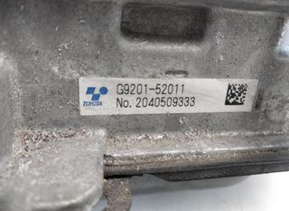 Batería toyota g920052030 yaris hsd active 262407