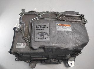Batería toyota g920052030 yaris hsd active 262407