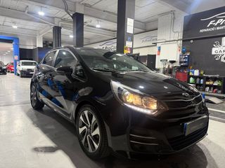 KIA Rio 1.2 x-Tech ( 102.781 Kms ) Etiqueta C