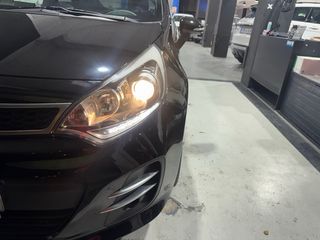 KIA Rio 1.2 x-Tech ( 102.781 Kms ) Etiqueta C