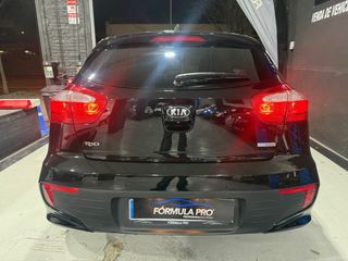 KIA Rio 1.2 x-Tech ( 102.781 Kms ) Etiqueta C