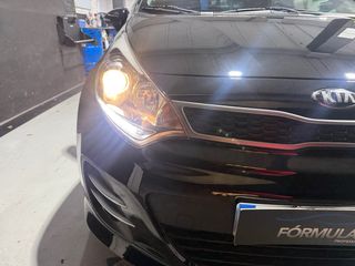 KIA Rio 1.2 x-Tech ( 102.781 Kms ) Etiqueta C