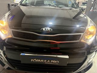 KIA Rio 1.2 x-Tech ( 102.781 Kms ) Etiqueta C
