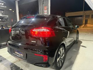 KIA Rio 1.2 x-Tech ( 102.781 Kms ) Etiqueta C