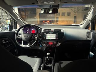 KIA Rio 1.2 x-Tech ( 102.781 Kms ) Etiqueta C