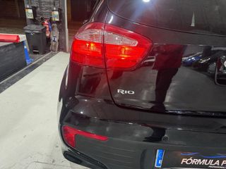 KIA Rio 1.2 x-Tech ( 102.781 Kms ) Etiqueta C