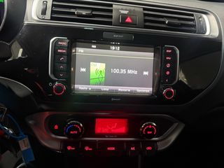 KIA Rio 1.2 x-Tech ( 102.781 Kms ) Etiqueta C