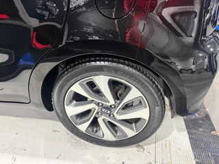 KIA Rio 1.2 x-Tech ( 102.781 Kms ) Etiqueta C