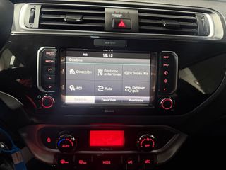 KIA Rio 1.2 x-Tech ( 102.781 Kms ) Etiqueta C