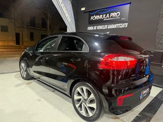 KIA Rio 1.2 x-Tech ( 102.781 Kms ) Etiqueta C