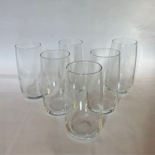 Set Caraffa Bormioli Rocco Fresco 1,8L + 6 Bicchie