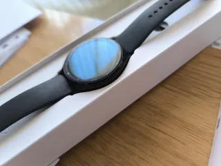 Smartwatch Xiaomi Watch 2 Negro