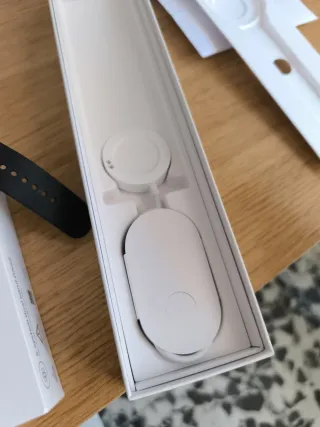 Smartwatch Xiaomi Watch 2 Negro