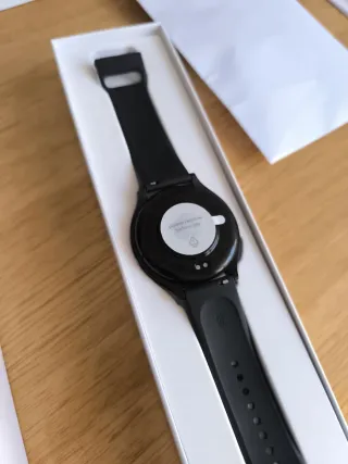 Smartwatch Xiaomi Watch 2 Negro