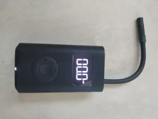 Compressore Aria Xiaomi