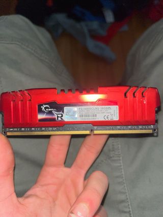 Placa ASUS H81M-K + Procesador i3 + 8gb ram
