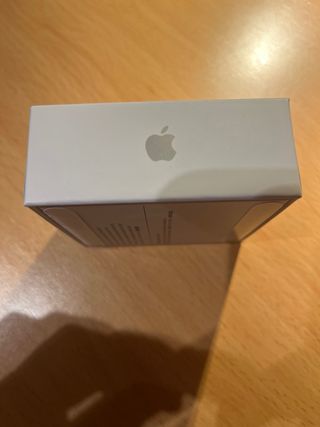 AirPods Apple Blancos