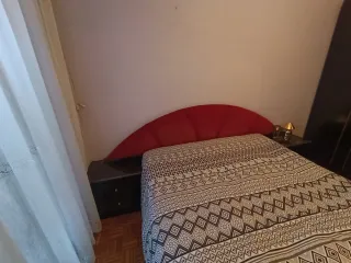 Dormitorio Matrimonio Completo