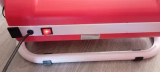 Cinta Correr Neu Power 1000W