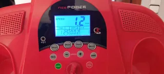 Cinta Correr Neu Power 1000W