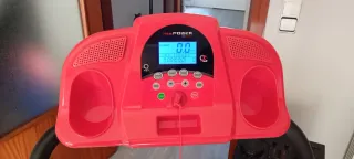 Cinta Correr Neu Power 1000W