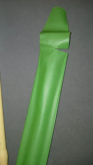 2 Flautas Hohner con funda y limpiador