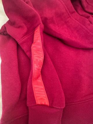 Conjunto deportivo Nike niño