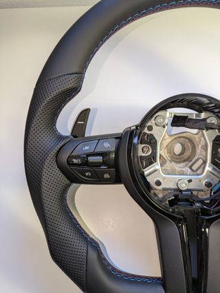 Volante BMW M Performance