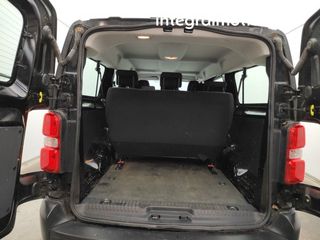 Citroën Jumpy XL 1.5 BlueHDi 120 S&S MAN6 Combi Comf. 8 9pl