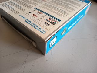 Panda Platinum 2005 Internet Security