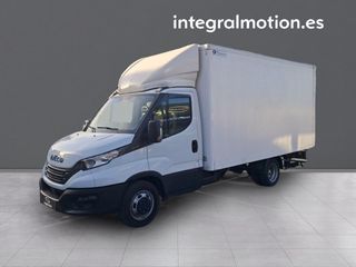 Iveco Daily 35C 16H 3750
