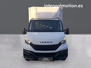 Iveco Daily 35C 16H 3750