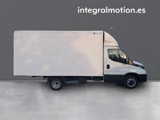 Iveco Daily 35C 16H 3750