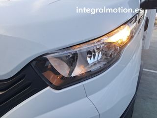 Iveco Daily 35C 16H 3750