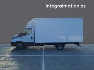 Iveco Daily 35C 16H 3750
