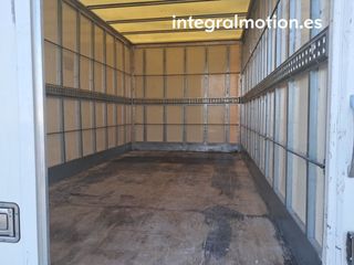 Iveco Daily 35C 16H 3750