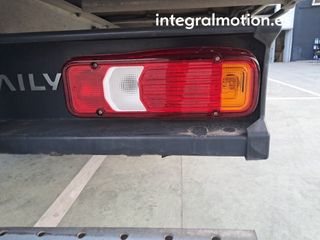 Iveco Daily 35C 16H 3750