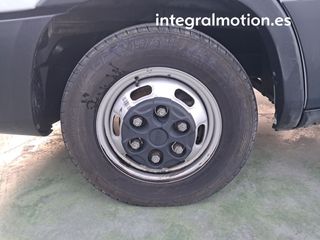 Iveco Daily 35C 16H 3750