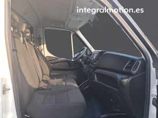 Iveco Daily 35C 16H 3750