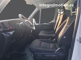 Iveco Daily 35C 16H 3750