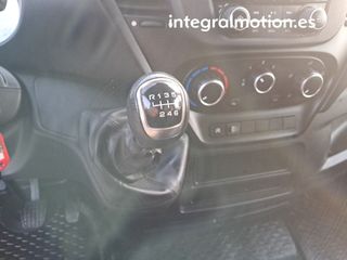 Iveco Daily 35C 16H 3750