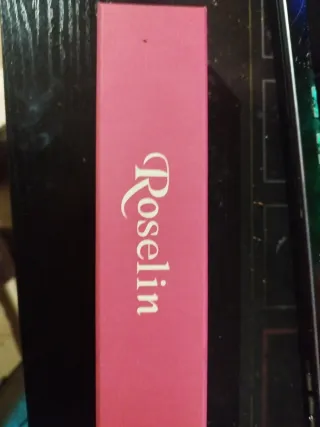 Pulsera personalizada nombre Ana plata