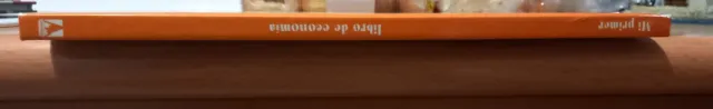 Mi primer libro de economía, ahorro e inversión...