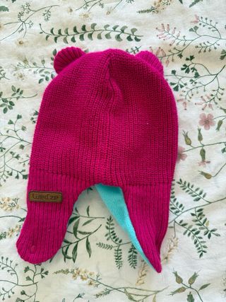 Gorro de nieve Wed'ze para bebé