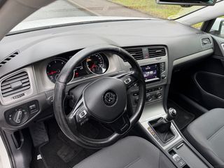 Volkswagen Golf  2015 1.6 TDI 110cv - muy cuidado