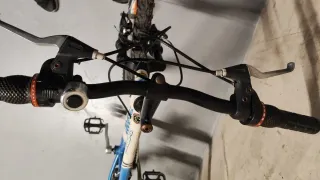 Bicicleta 26" Top Sport TH