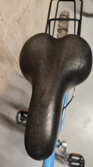 Bicicleta 26" Top Sport TH