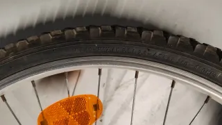 Bicicleta 26" Top Sport TH